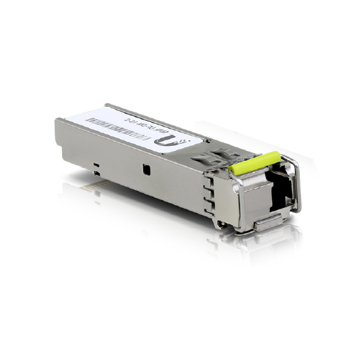 MODULO SFP SM 1.25G CONECTOR LC 3KM PAR X 2